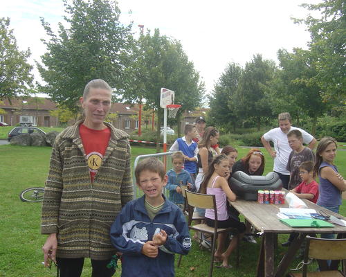 Fête des Corons12