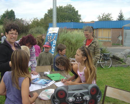 Fête des Corons13