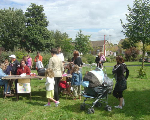 Fête des Corons17