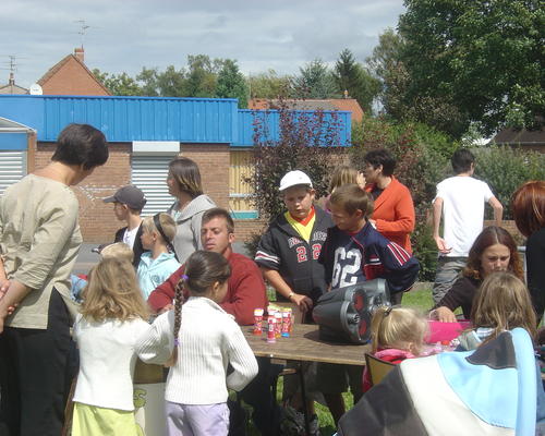 Fête des Corons18