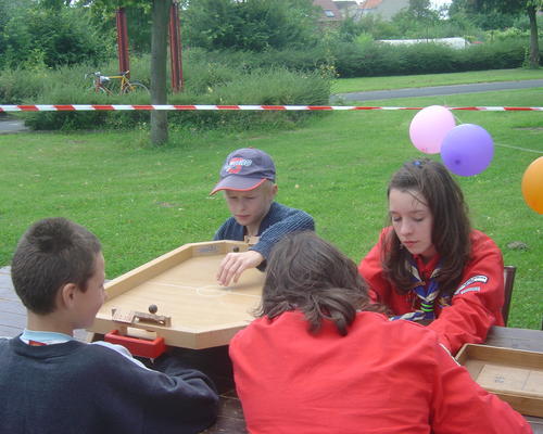Fête des Corons21