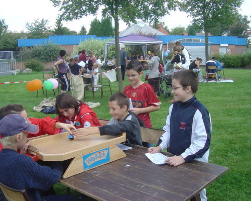 Fête des Corons23