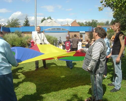 Fête des Corons28