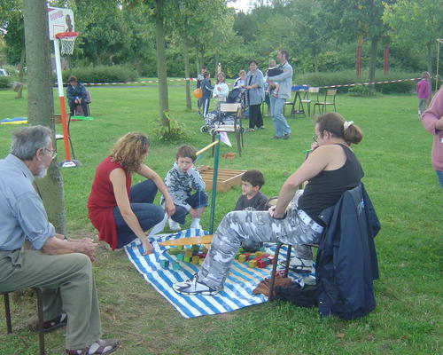 Fête des Corons30