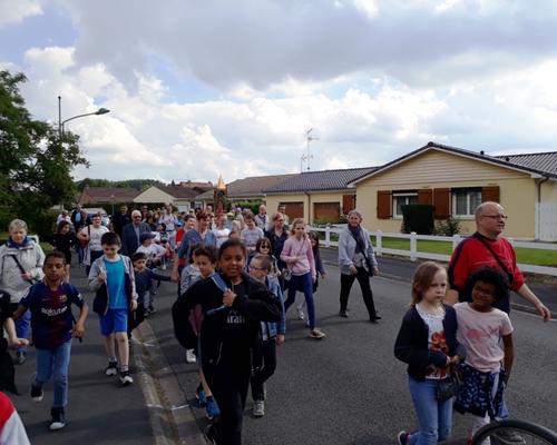procession ND de bonne esperance 2019 (3)