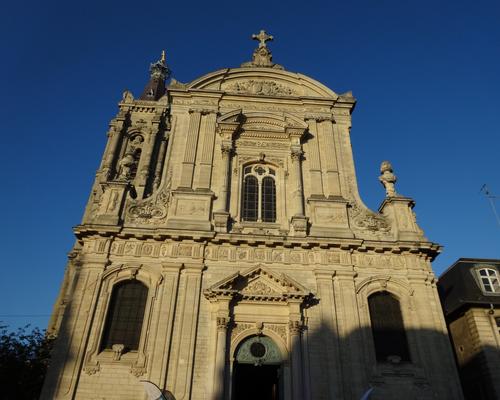 2019-06-08 Veillee de Pentecote (1)