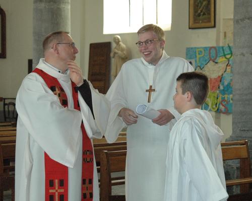 Confirmation 15 juin 2019