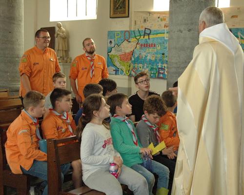 Confirmation 15 juin 2019 2