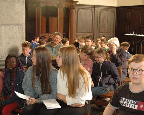 Confirmation 15 juin 2019 5