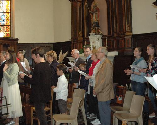Confirmation 15 juin 2019 14