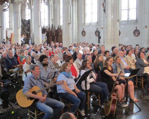 Messe jeunes