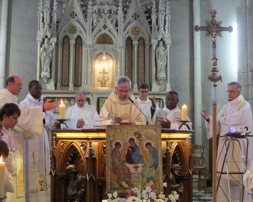 Eucharistie