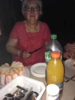 Anne- Marie