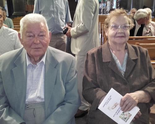 Messe Jubiles Juin 2019 2