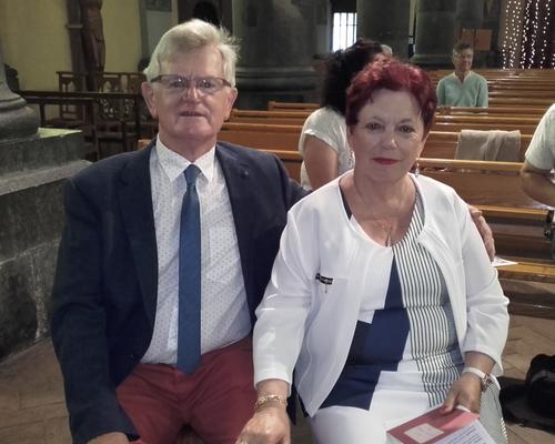 Messe Jubiles Juin 2019 4