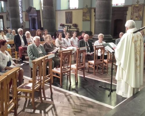 Messe Jubiles Juin 2019 6