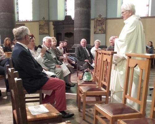 Messe Jubiles Juin 2019 8