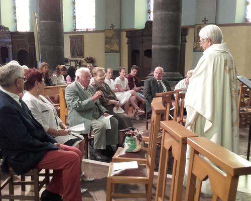 Messe Jubiles Juin 2019 9