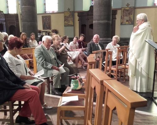 Messe Jubiles Juin 2019 10