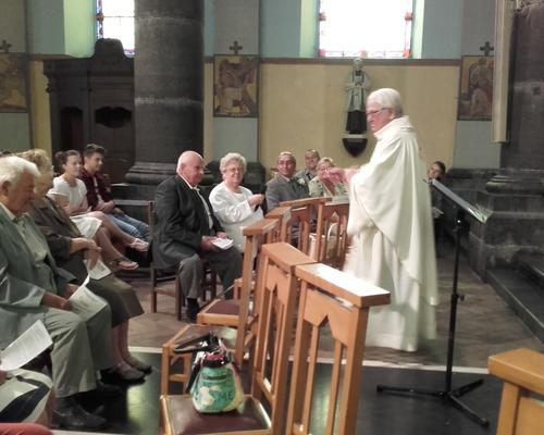 Messe Jubiles Juin 2019 11