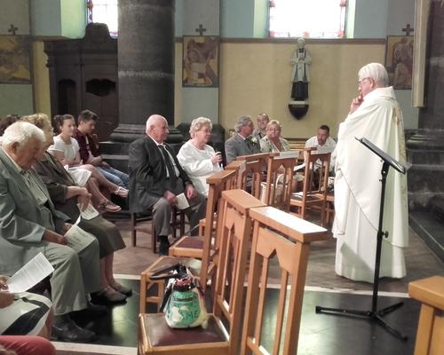 Messe Jubiles Juin 2019 12