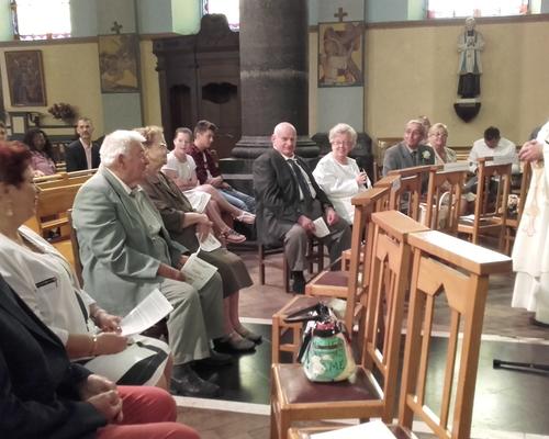 Messe Jubiles Juin 2019 13