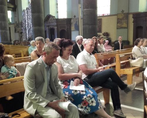 Messe Jubiles Juin 2019 14