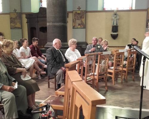 Messe Jubiles Juin 2019 15