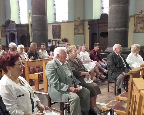 Messe Jubiles Juin 2019 16