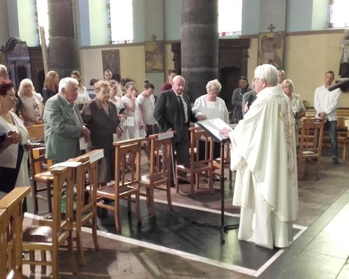 Messe Jubiles Juin 2019 17