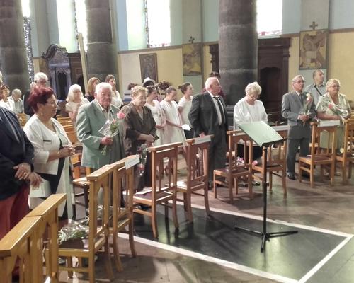 Messe Jubiles Juin 2019 18