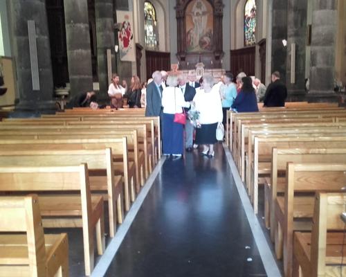 Messe Jubiles Juin 2019 20
