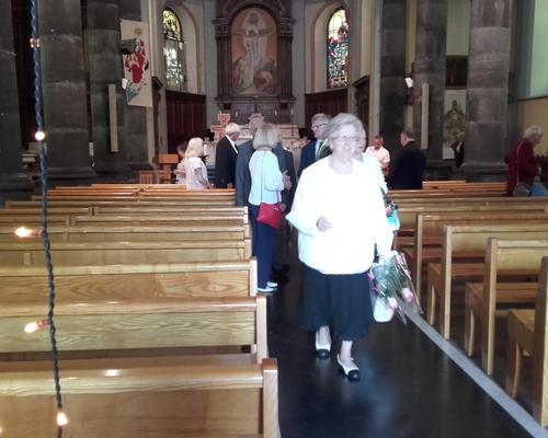 Messe Jubiles Juin 2019 21