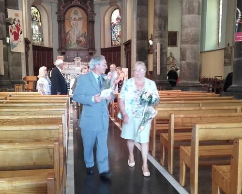 Messe Jubiles Juin 2019 22