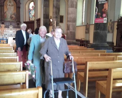 Messe Jubiles Juin 2019 23
