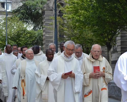 ORDINATION FELICE
