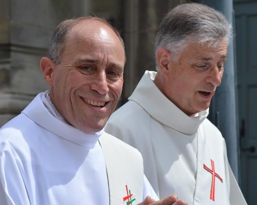 ORDINATION FELICE 2