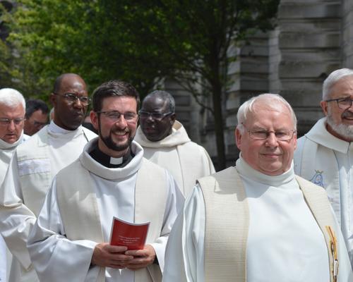 ORDINATION FELICE 3