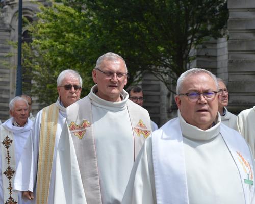 ORDINATION FELICE 4