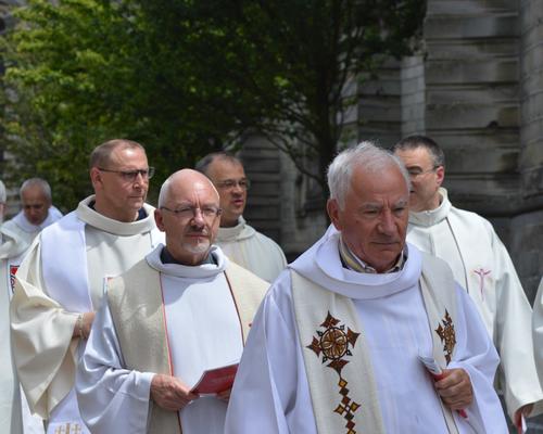 ORDINATION FELICE 5