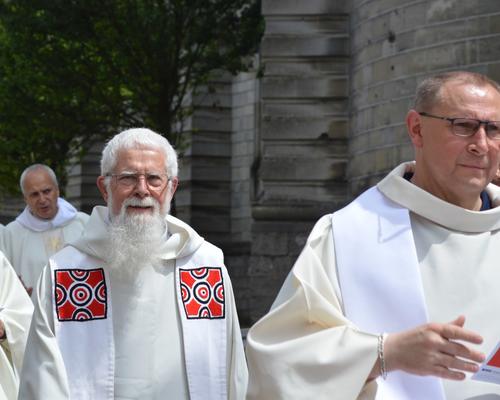 ORDINATION FELICE 6