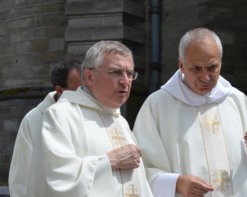 ORDINATION FELICE 7