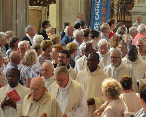 ORDINATION FELICE 10