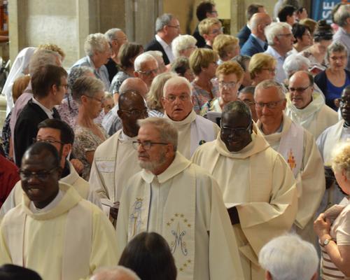 ORDINATION FELICE 11