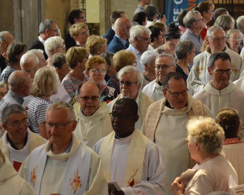 ORDINATION FELICE 12