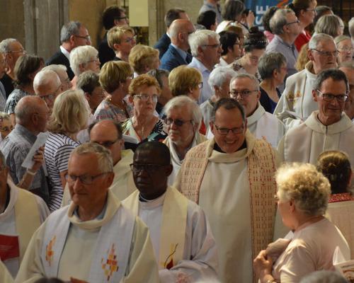 ORDINATION FELICE 13