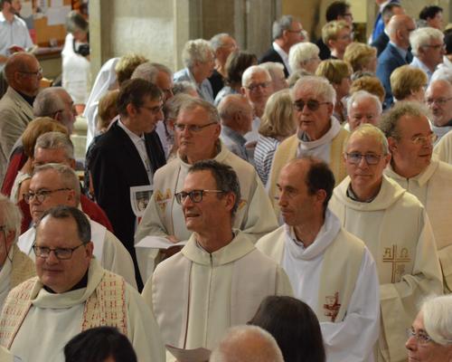 ORDINATION FELICE 14