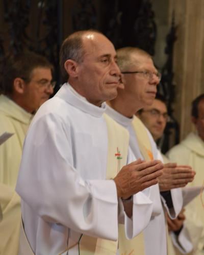 ORDINATION FELICE 16