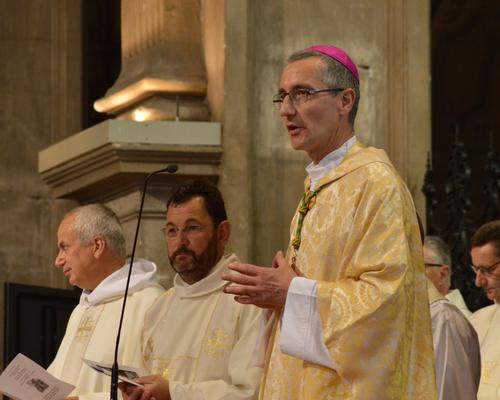 ORDINATION FELICE 17