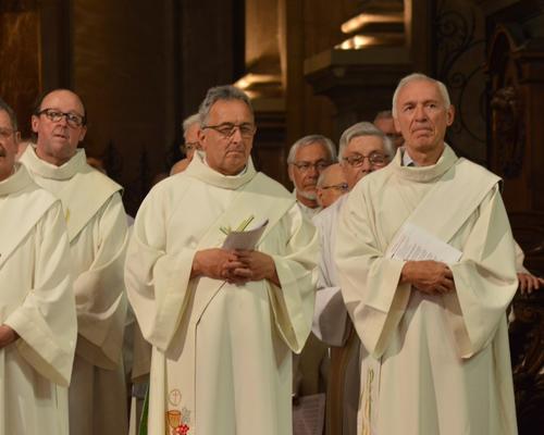 ORDINATION FELICE 18
